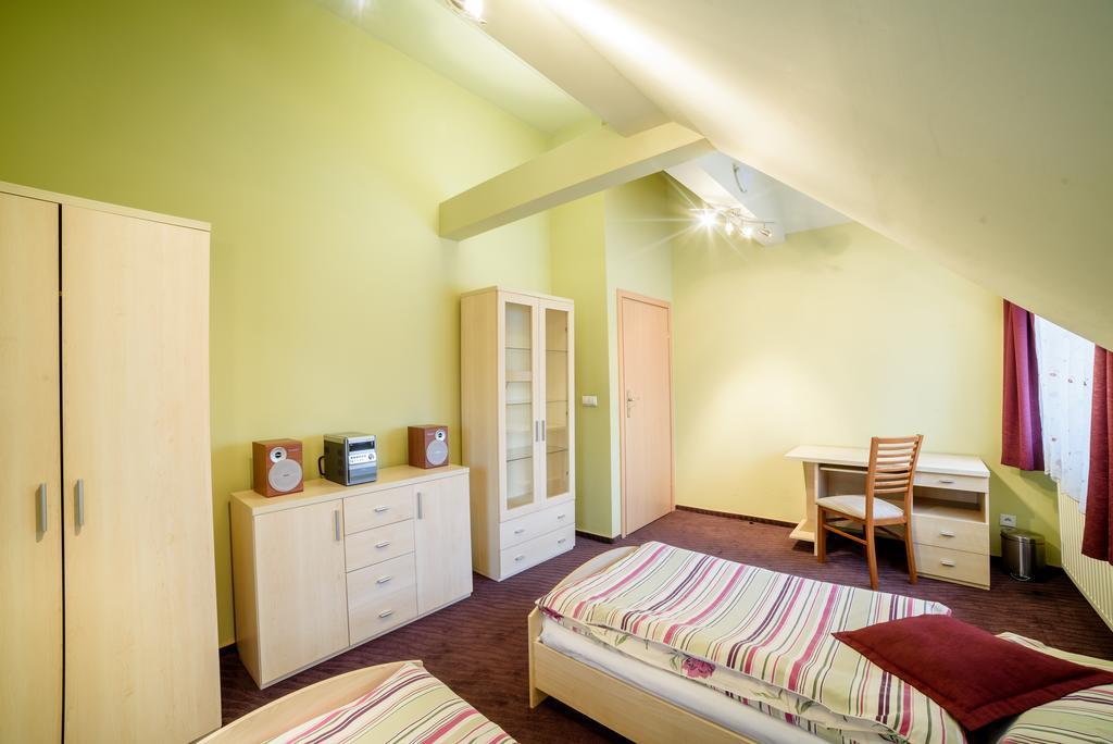 Park Apartment Krakau