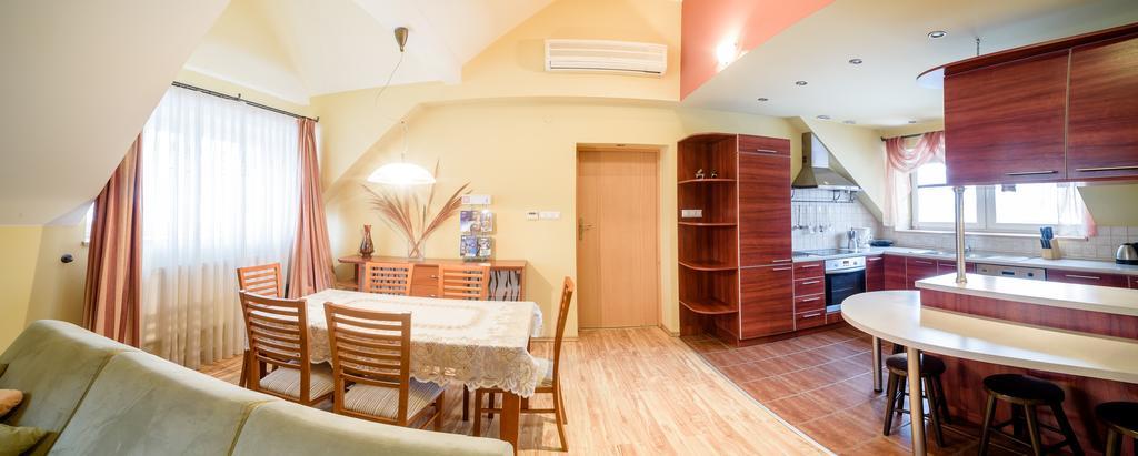 Apartment Park *